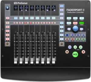 Presonus FaderPort 8