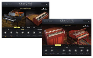Spectrasonics Keyscape