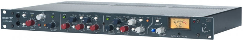 Rupert Neve Designs Shelford Channel