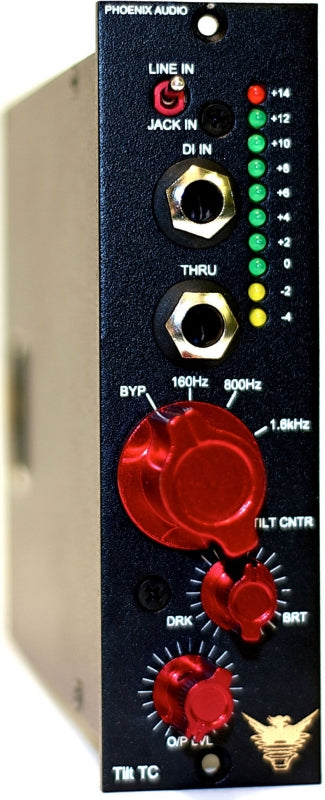 Phoenix Audio Pivot Tone Channel/500