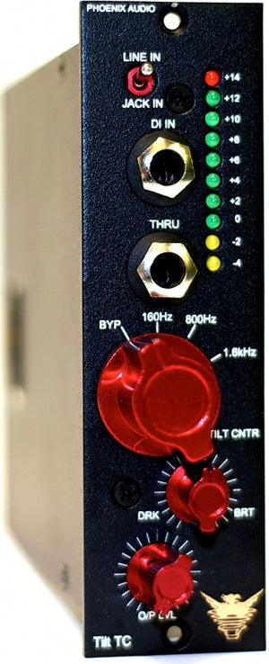 Phoenix Audio Pivot Tone Channel/500