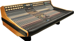 API Legacy AXS Recording and Mixing Console