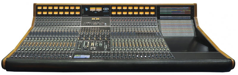 API Legacy AXS Recording and Mixing Console