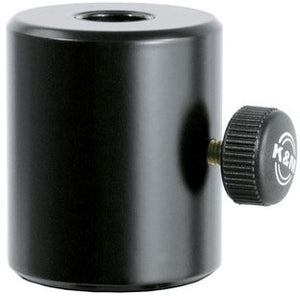K&M 21105 Black