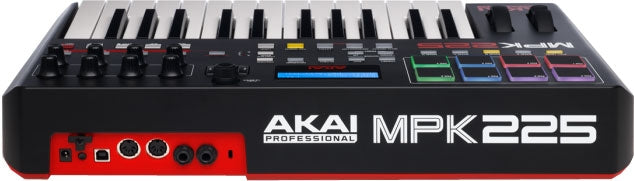 AKAI MPK225