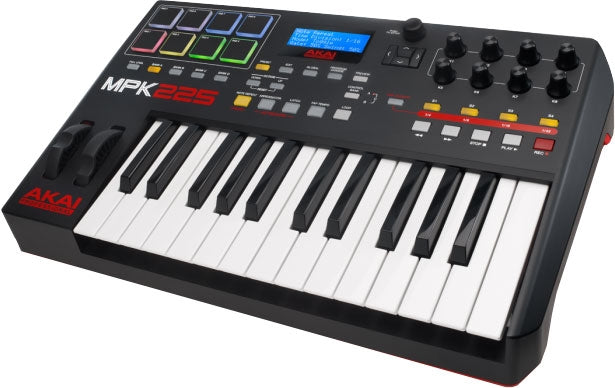 AKAI MPK225