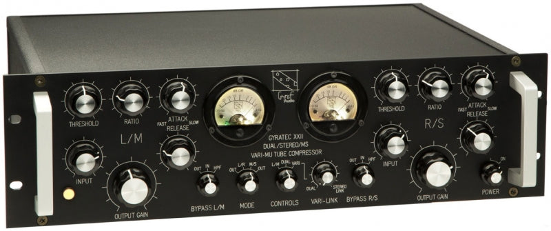 Gyraf Audio Gyratec XXII