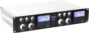 Maselec MLA-2 Mastering Compressor Limiter