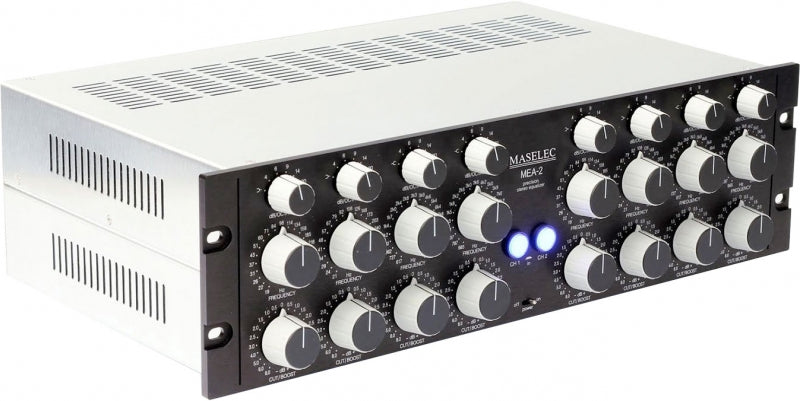 Maselec MEA-2 Mastering Equalizer