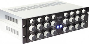 Maselec MEA-2 Mastering Equalizer