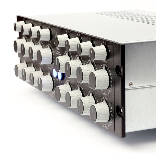 Maselec MEA-2 Mastering Equalizer
