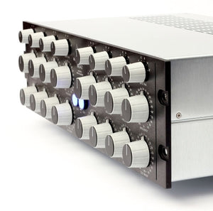 Maselec MEA-2 Mastering Equalizer