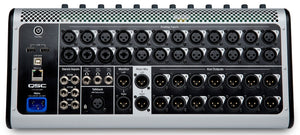 QSC TouchMix30