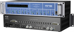 RME M16AD