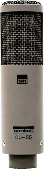 Sanken CU-55