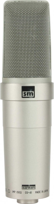 Sanken CU-41R