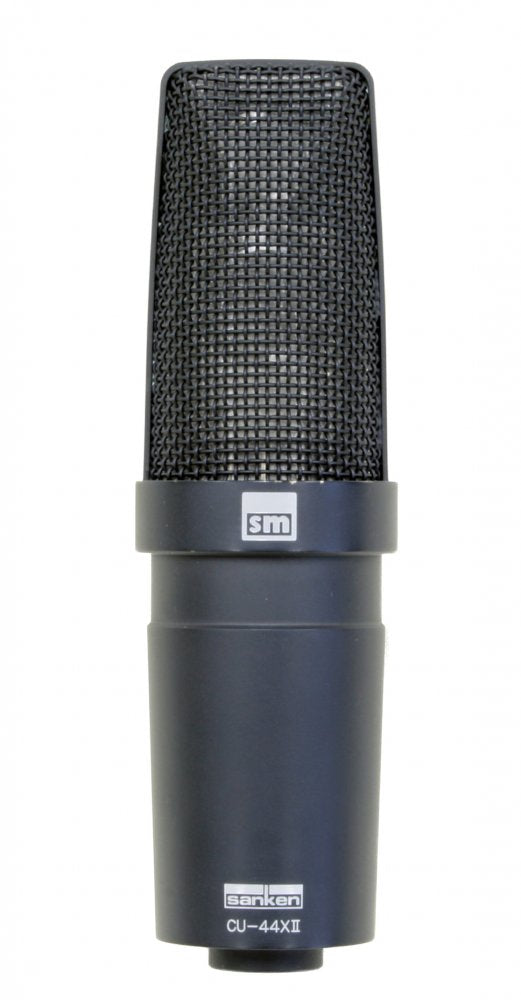 Sanken CU-44X MKII