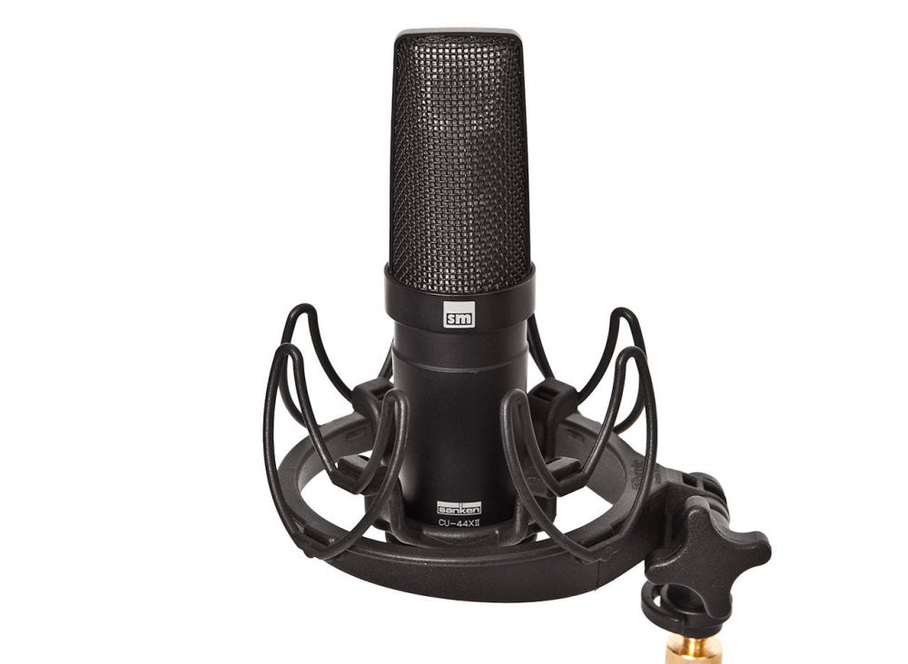 Sanken CU-44X MKII