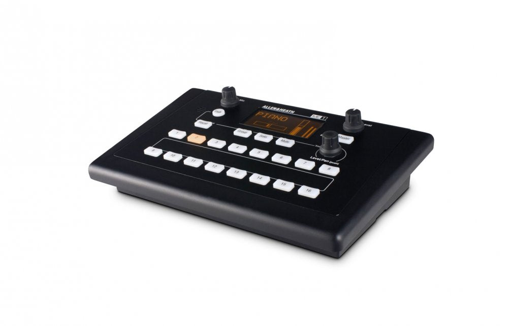 Allen & Heath ME-1