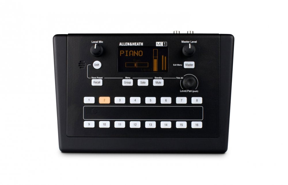 Allen & Heath ME-1
