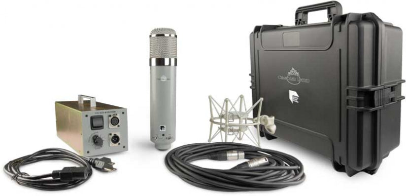 Chandler REDD Microphone