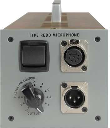Chandler REDD Microphone