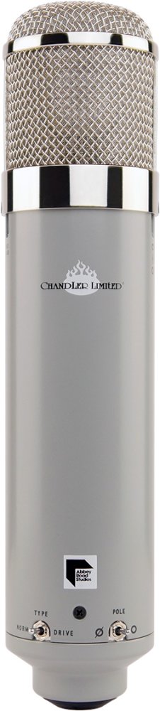 Chandler REDD Microphone