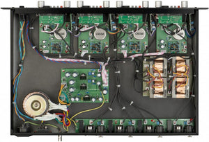 Warm Audio WA412