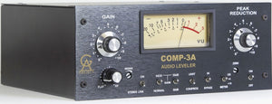 Golden Age Project Comp-3A