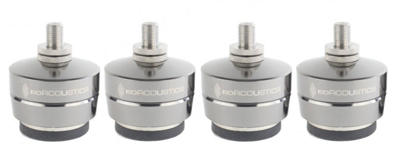 IsoAcoustics Gaia I