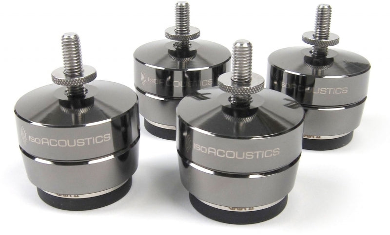 IsoAcoustics Gaia II