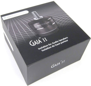 IsoAcoustics Gaia II