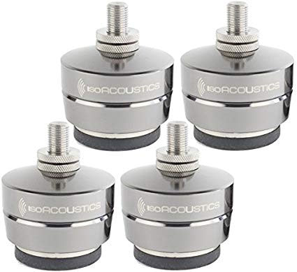 IsoAcoustics Gaia III