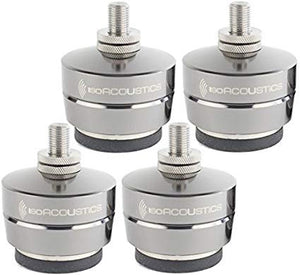 IsoAcoustics Gaia III