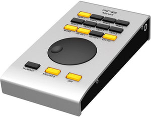 RME ARC USB - Advanced Remote Control