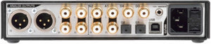 Benchmark DAC3 HGC (Silver)