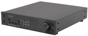 Benchmark DAC3 L (Black)