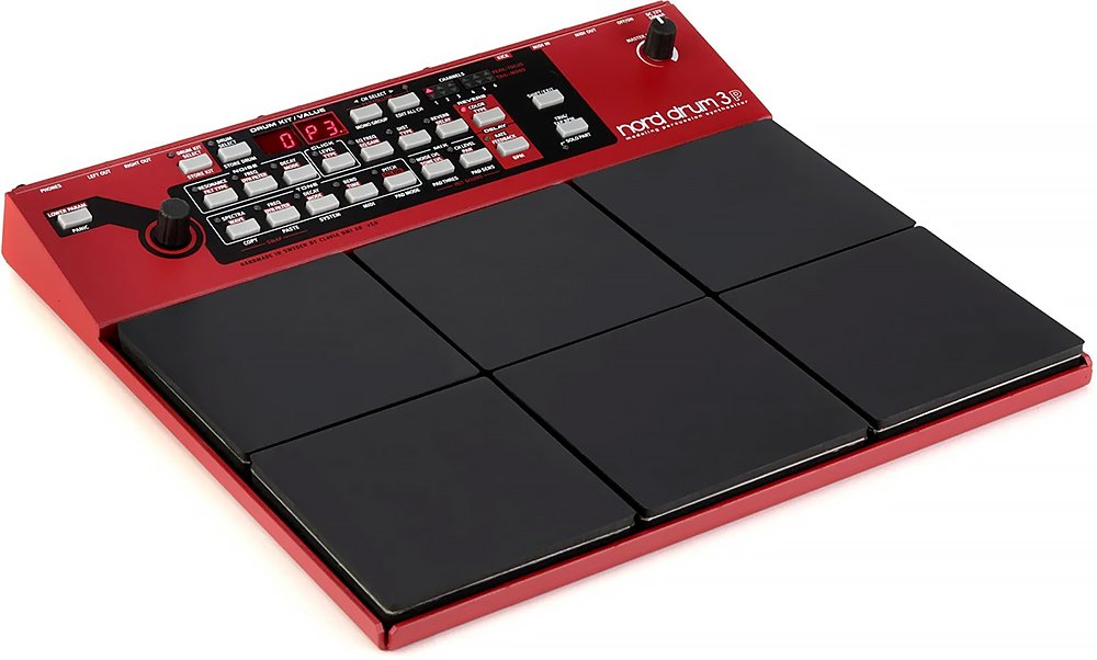 Nord Drum 3P