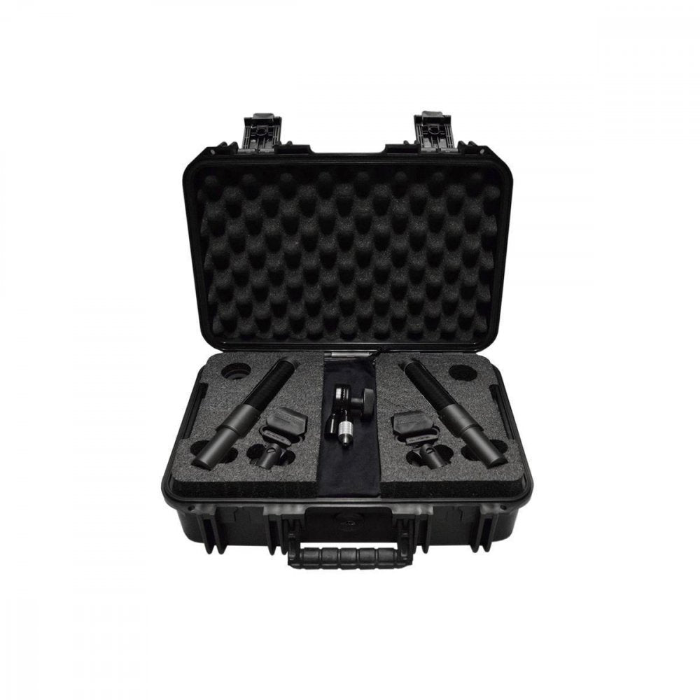 AEA N8 Stereo Kit