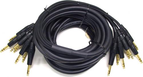 Mogami Gold 8 TRS - TRS 15'