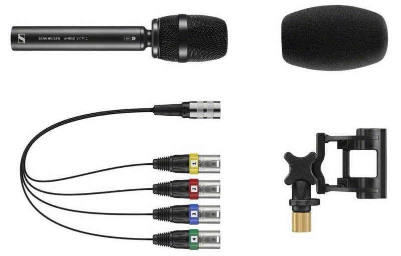 Sennheiser Ambeo VR Mic