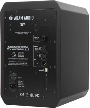 ADAM S2V