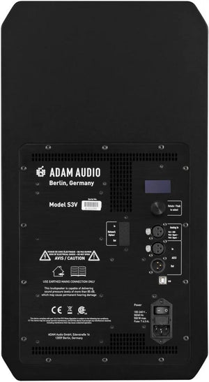ADAM S3V
