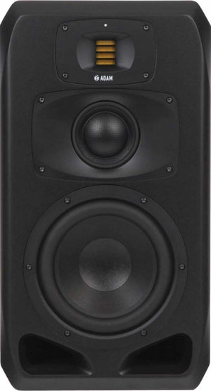 ADAM S3V