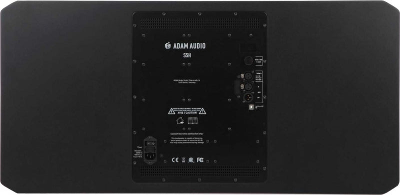 ADAM S5H