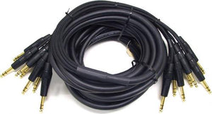 Mogami Gold 8 TRS - TRS 20'