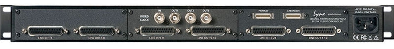 Lynx Studio Technology Aurora (n) 24 HD