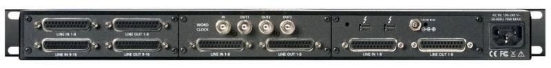 Lynx Studio Technology Aurora (n) 32 TB