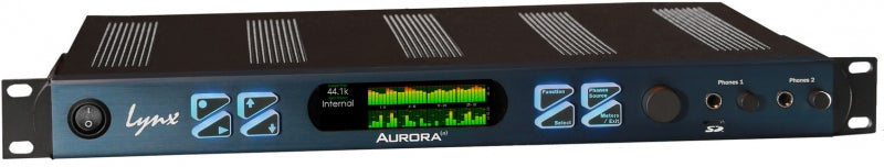 Lynx Studio Technology Aurora (n) 32 DNT