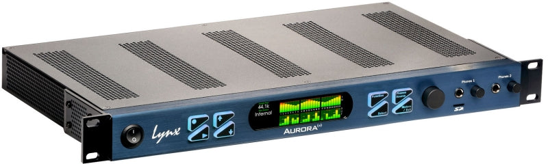 Lynx Studio Technology Aurora (n) 24 DNT